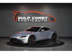 2020 Aston Martin Vantage