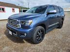 2021 Toyota Sequoia