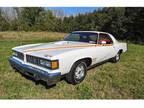 1977 Pontiac Can Am