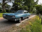 1969 Dodge Coronet 440