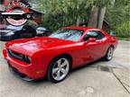 2009 Dodge Challenger SRT8