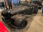 1954 Mg Tf