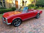 1964 Mercedes-Benz 230SL