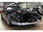 1986 Pontiac Fiero