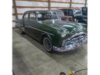 1951 Packard 400