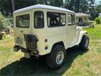 1969 Toyota FJ Cruiser