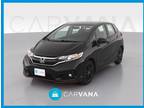 2018 Honda Fit