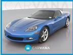2011 Chevrolet Corvette