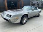 1979 Pontiac Firebird Trans Am