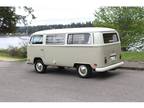 1970 Volkswagen Bus