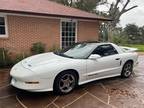 1995 Pontiac Firebird Trans Am