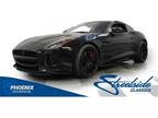2017 Jaguar F-Type