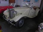1950 Mg TD