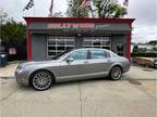 2010 Bentley Continental Flying Spur