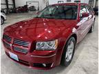 2008 Dodge Magnum