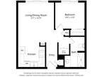The Avery - One Bedroom