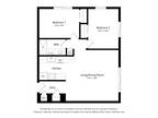 The Avery - Two Bedroom