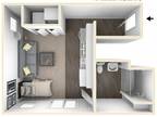West End Apartments - STUDIO
