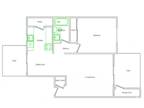 West End Apartments - 1X1