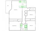 West End Apartments - 3X1
