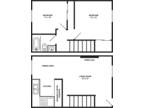 Tamaryn Apartments - Townhome B