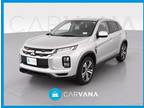 2021 Mitsubishi Outlander Sport