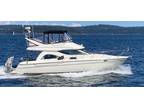 1998 Maxum 4100 SCB Boat for Sale