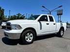 2020 Ram 1500 Classic Tradesman 77899 miles