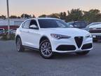 2023 Alfa Romeo Stelvio Sprint
