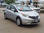 2015 Nissan Versa Note SL