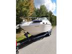 1997 Four Winns Vista 238 Boat for Sale