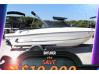 2022 Bayliner VR4