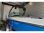 2019 Chaparral H2O 21 Ski and Fish