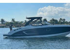 2014 Chaparral 307 SSX