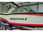 2017 Mastercraft X23