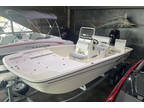 2024 Mako Pro Skiff 19 CC