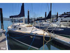 1982 S2 Yachts 11.0 36