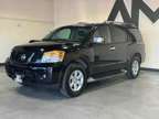 2010 Nissan Armada for sale