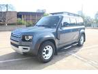 2023 Land Rover Defender 4DR AWD