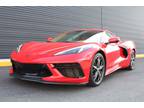2022 Chevrolet Corvette 3LT