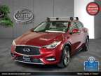 2017 INFINITI QX30 Premium