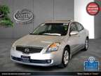2009 Nissan Altima 2.5 S
