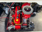 2004 Larson SEI 180 BR