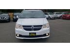 Used 2020 Dodge Grand Caravan for sale.