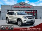 Used 2015 Jeep Grand Cherokee for sale.