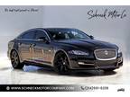 2016 Jaguar XJL Supercharged - Plano,TX