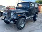 1985 Jeep CJ-7 Laredo - Wylie,TX