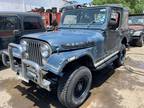 1980 Jeep CJ-7 Laredo - Wylie,TX