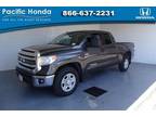 2016 Toyota Tundra 2WD Truck