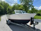 1968 Bertram Moppie Boat for Sale